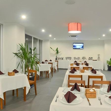 Kolab Sor Phnom Penh Hotel Dış mekan fotoğraf